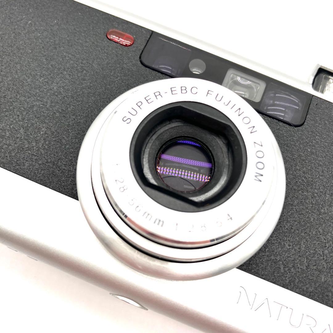 動作良好♪ FUJIFILM NATURA NS