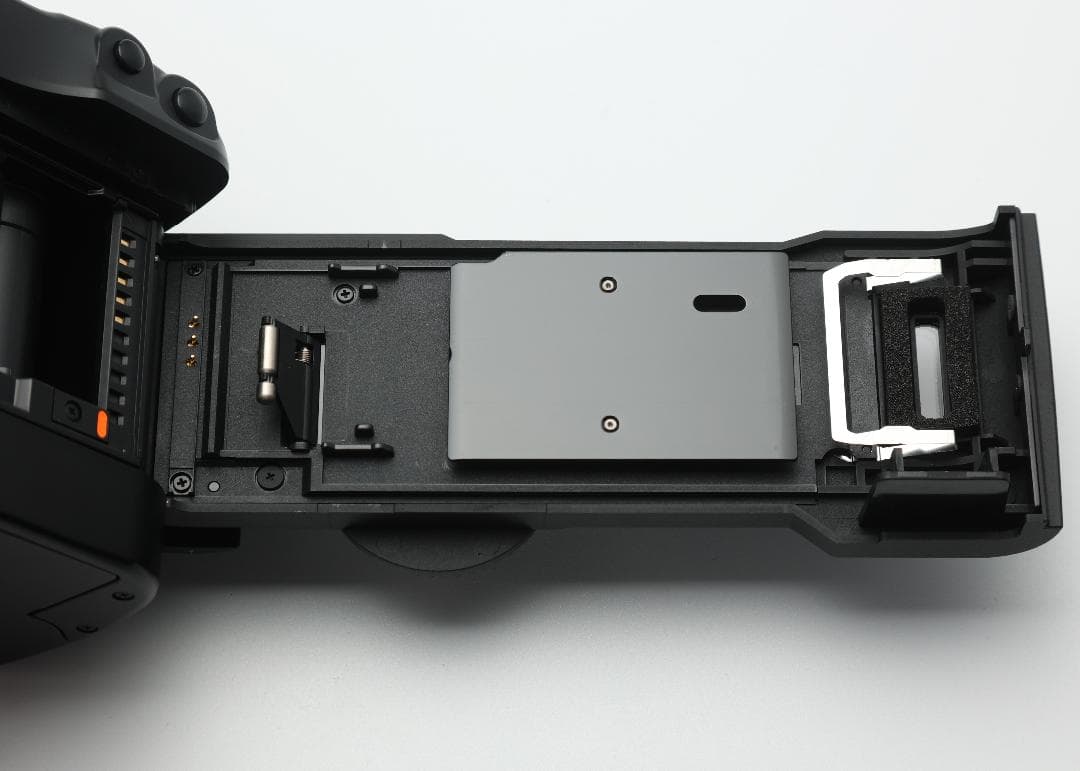 【美品】キヤノン Canon EOS 3 一眼レフ 視線入力 アイコントロール