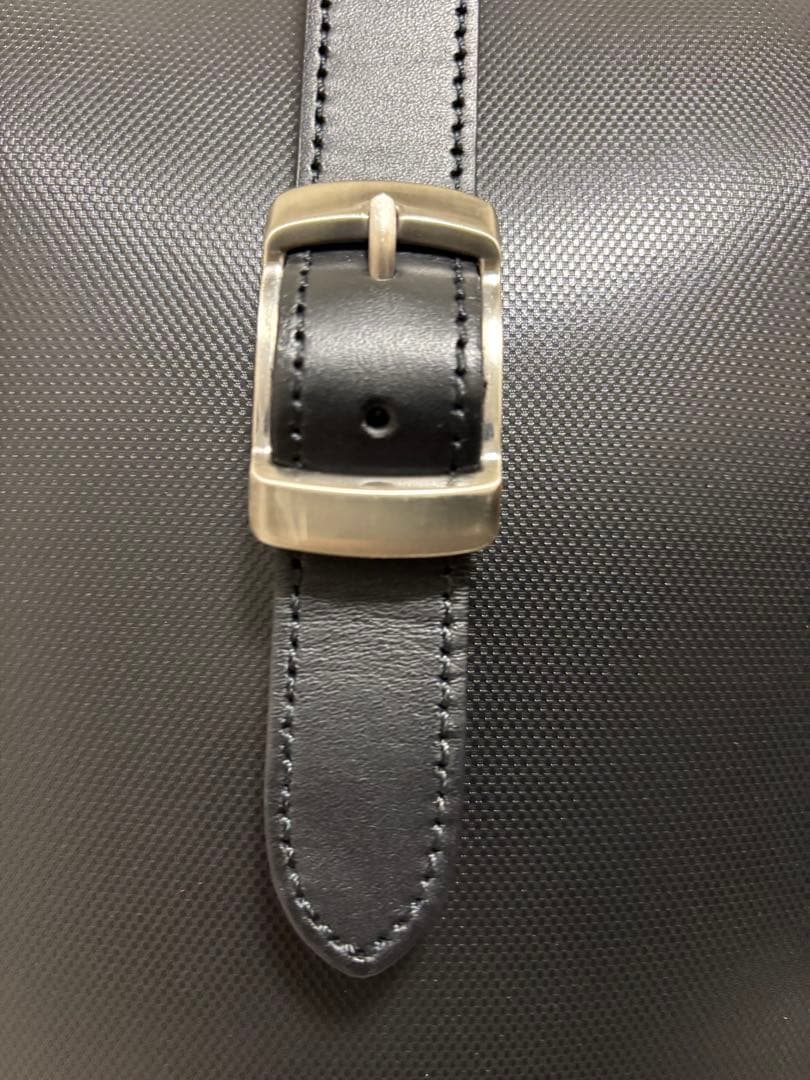 ブラックビジネスバックパック