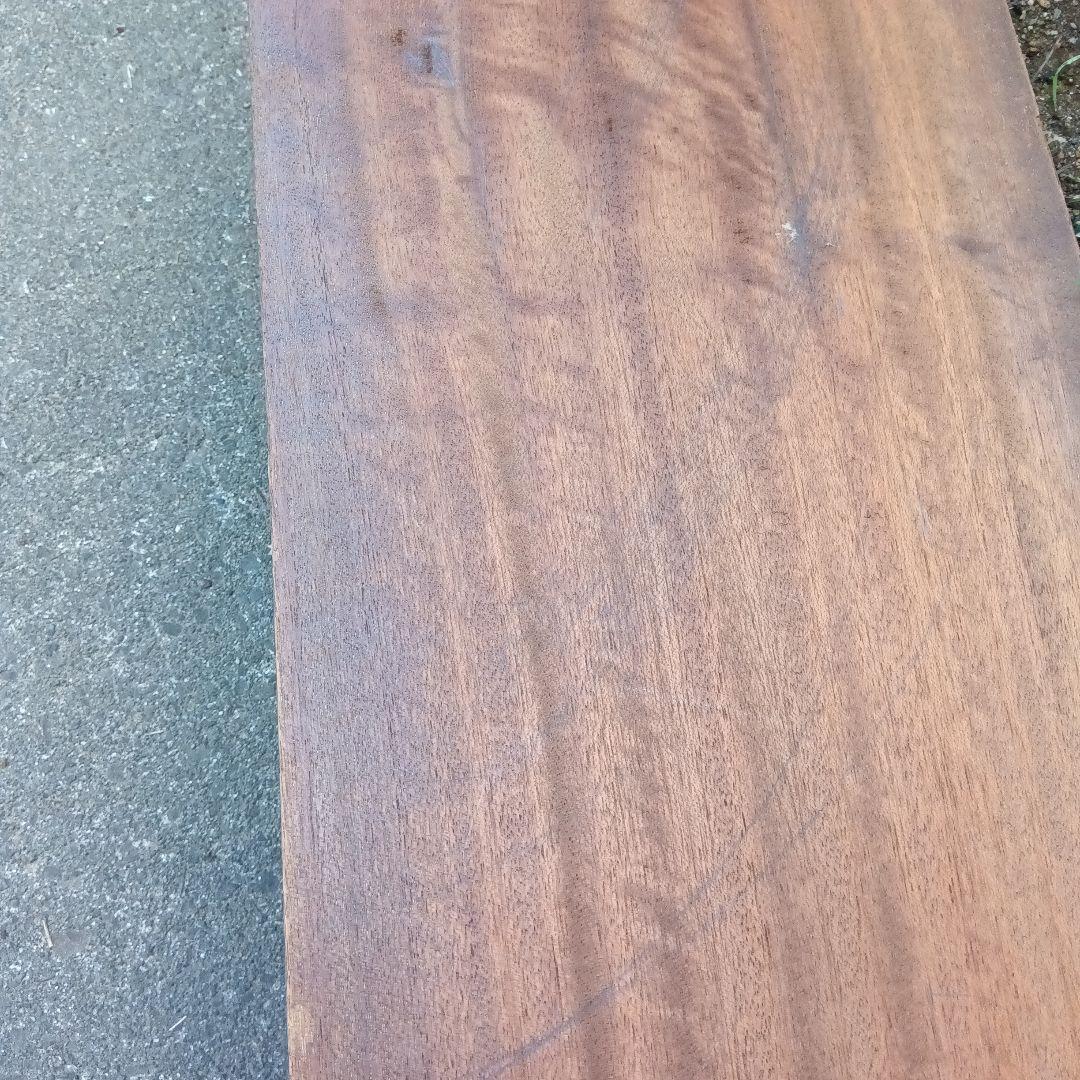 送料無　昭和のそろばん塾の文机 長机　木製シンプルテーブル