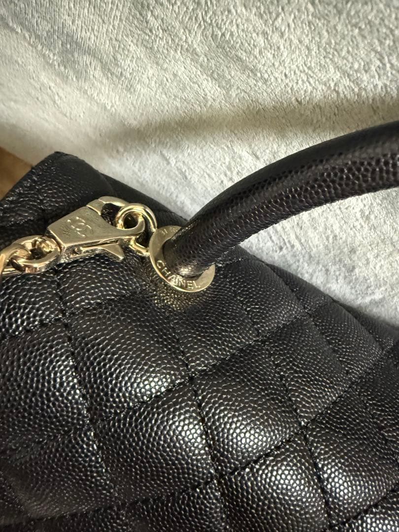 シャネルココハンドル　29