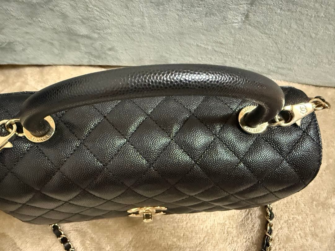 シャネルココハンドル　29