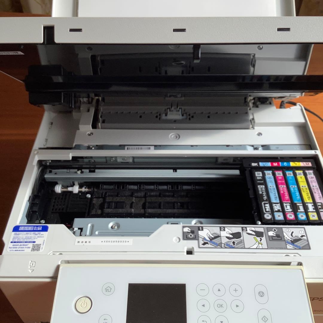 EPSON プリンター・複合機 本体