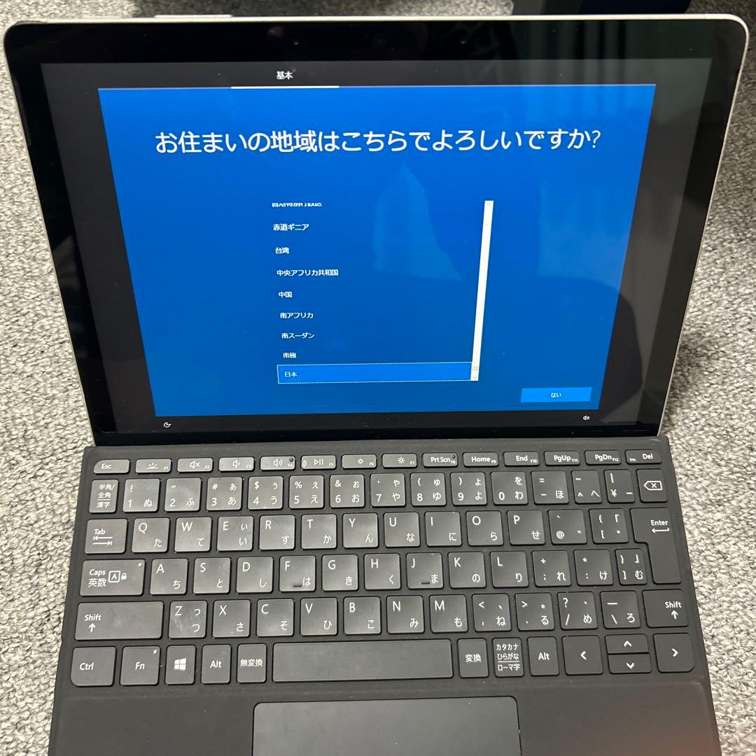 Surface Go2（128GB）