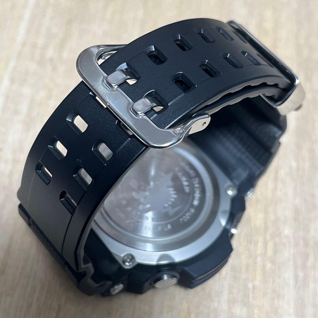 【人気モデル★未使用級極美品】G-SHOCK GW-9400J／RANGEMAN