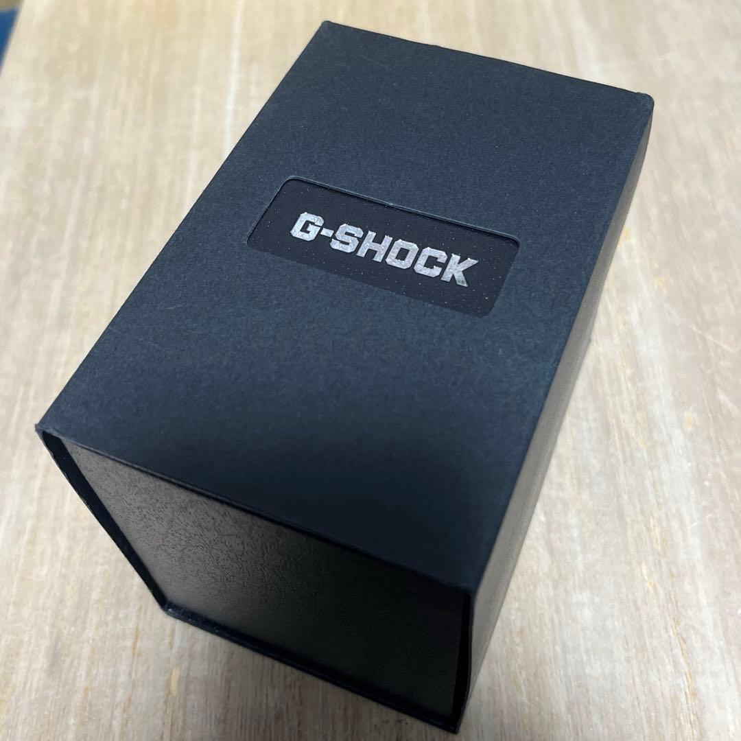 【人気モデル★未使用級極美品】G-SHOCK GW-9400J／RANGEMAN