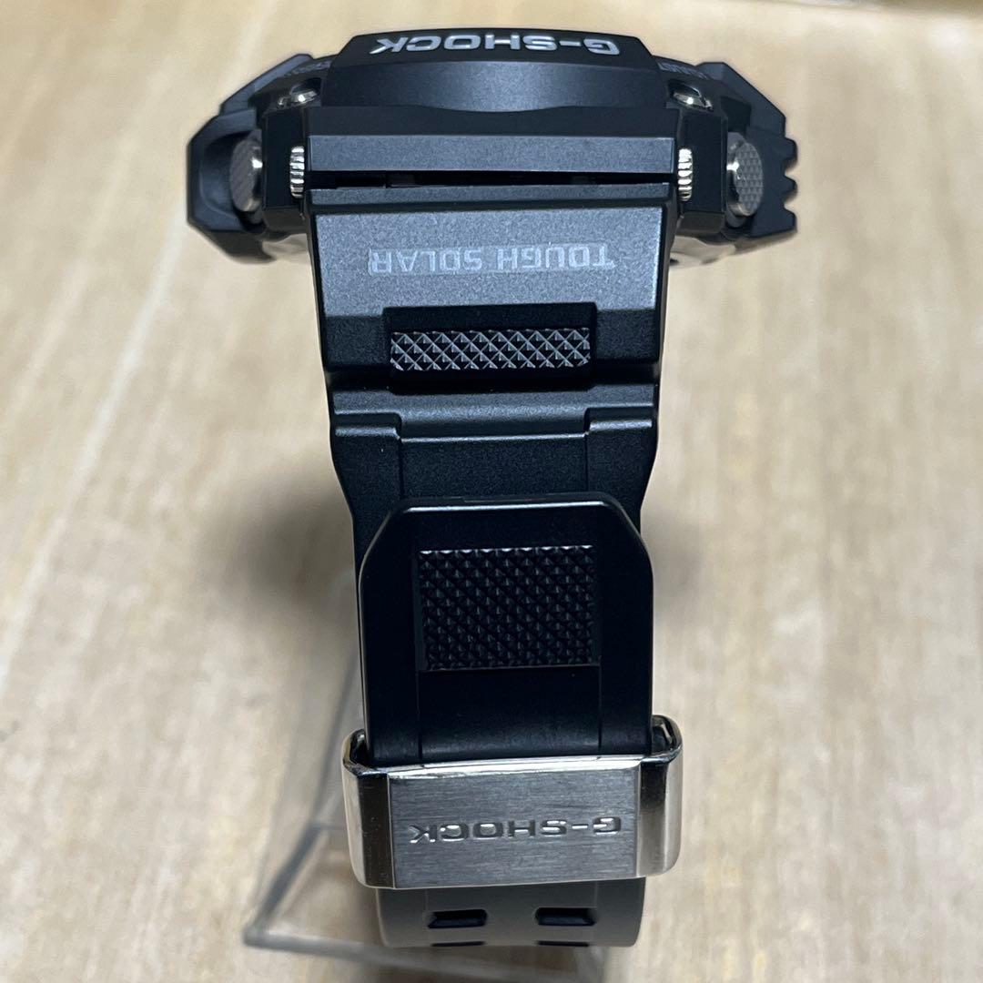 【人気モデル★未使用級極美品】G-SHOCK GW-9400J／RANGEMAN