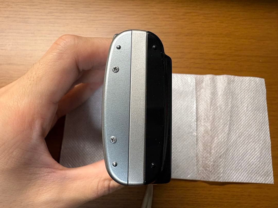 【ジャンク品】IXY DIGITAL 800 IS