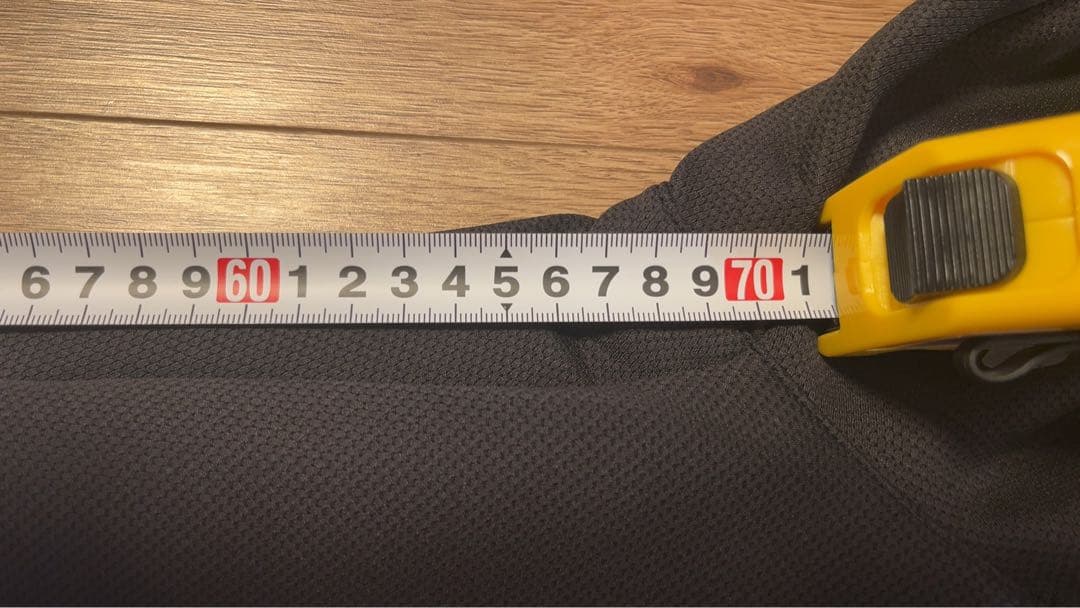 PURPLE DESIGN INC. DECEMBERMAY パンツ 黒