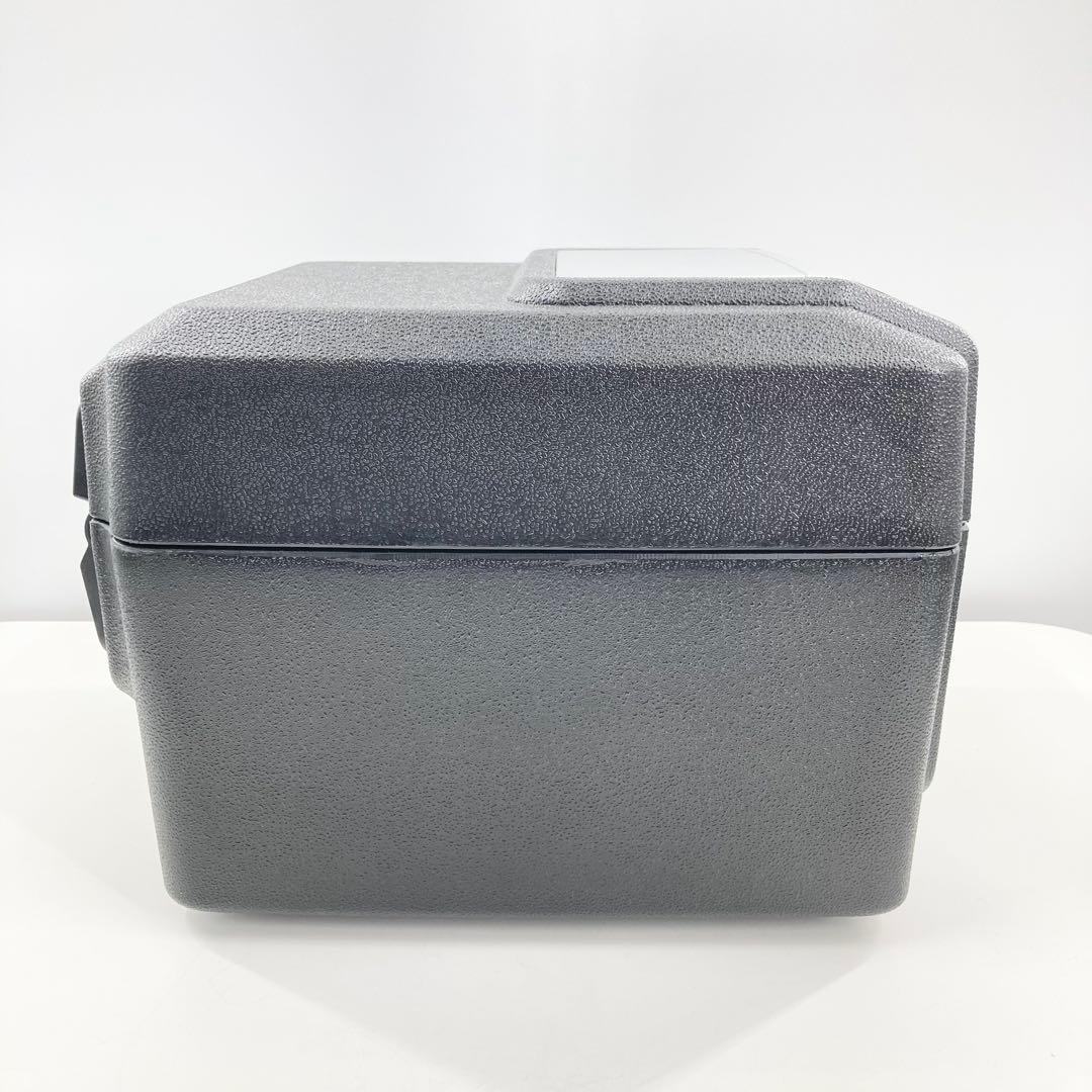 SentrySafe QA0110 セントリー 耐火防水 CD DVD専用保管庫