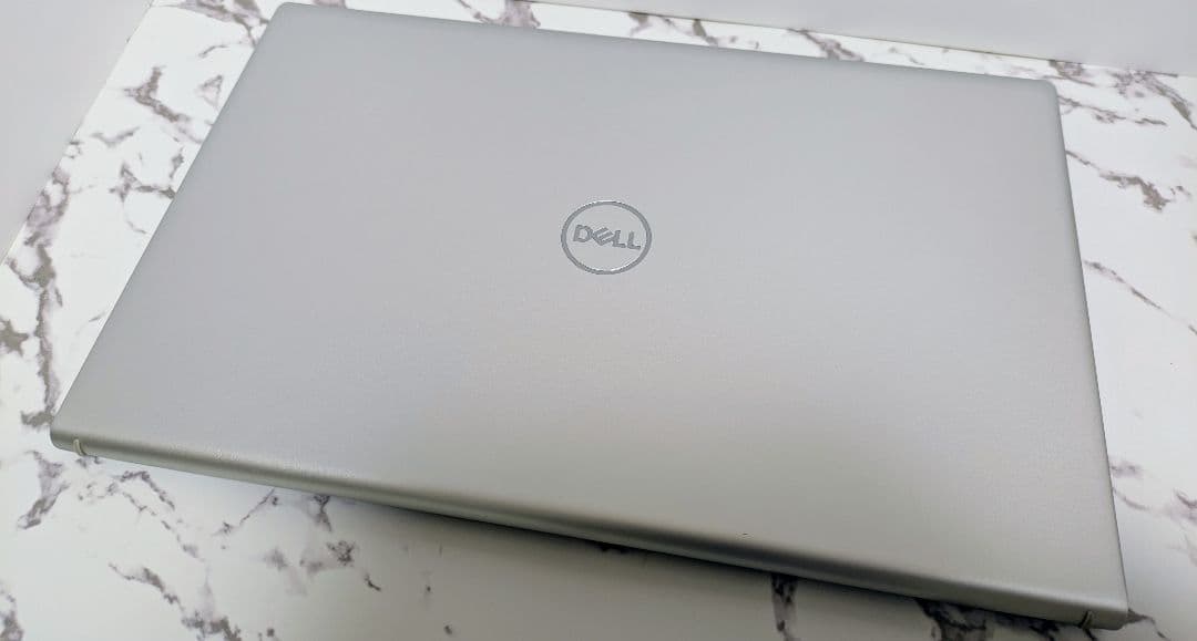 Windowsノート本体 Dell Inspiron5515 Ryzen5 16GB SSD256GB