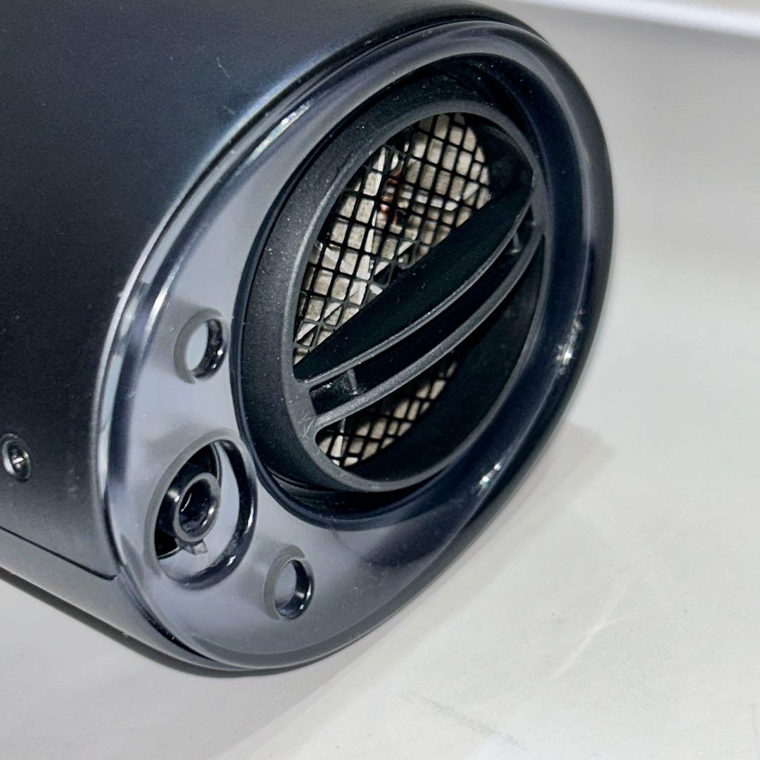 Panasonic ヘアドライヤー ナノケア EH-NA0J-A