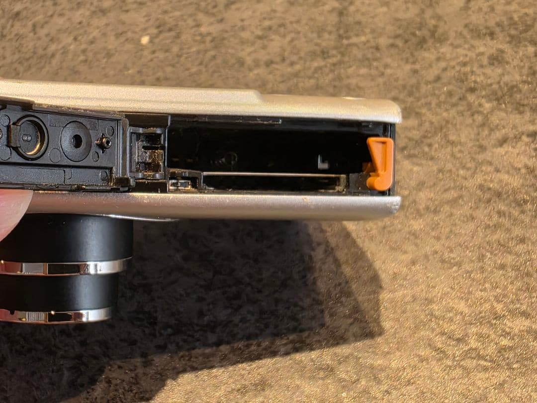 Ｃａｎｏｎ ＩＸＹ ＤＩＧＩＴＡＬ　２０　ＩＳ