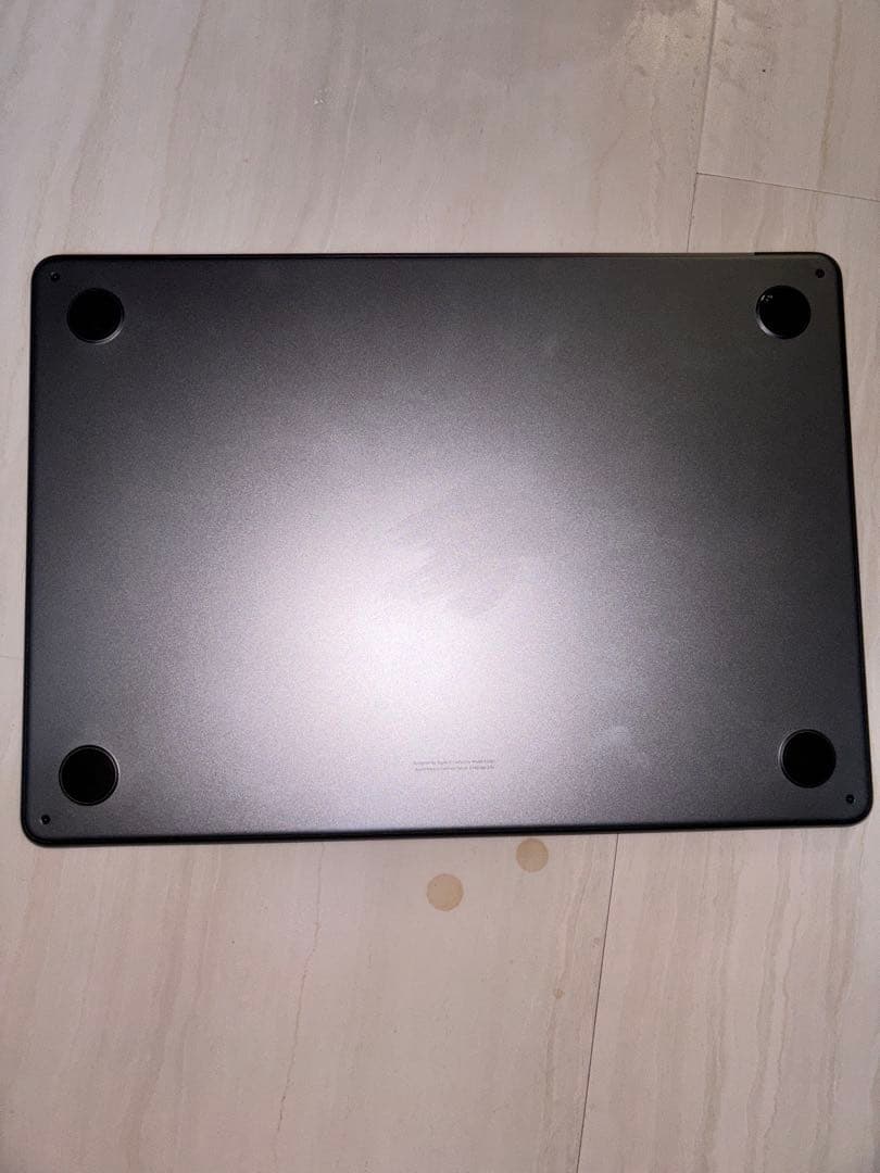 ち*マ様 MacBook Air 2022年 M2 10コア　16GB 256G