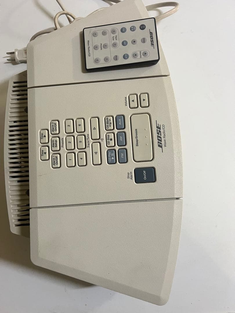 その他 BOSE VIDEO WAVE