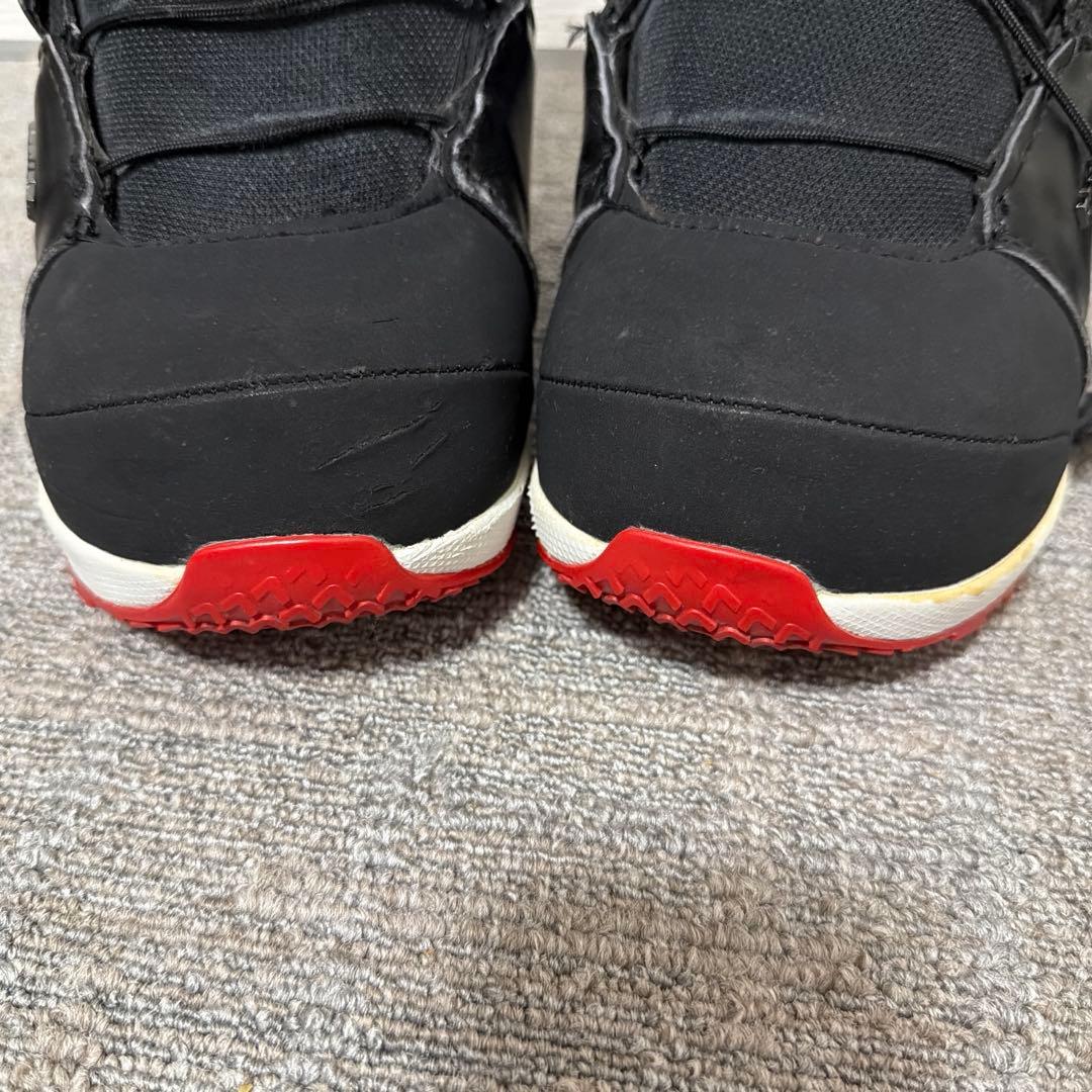 早い者勝ち　美品　DeeLuxe Vicious 25.5