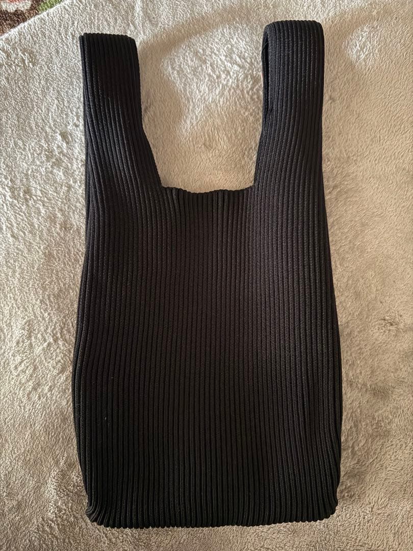 ラストフレーム　バッグ　LASTFRAM ブラック