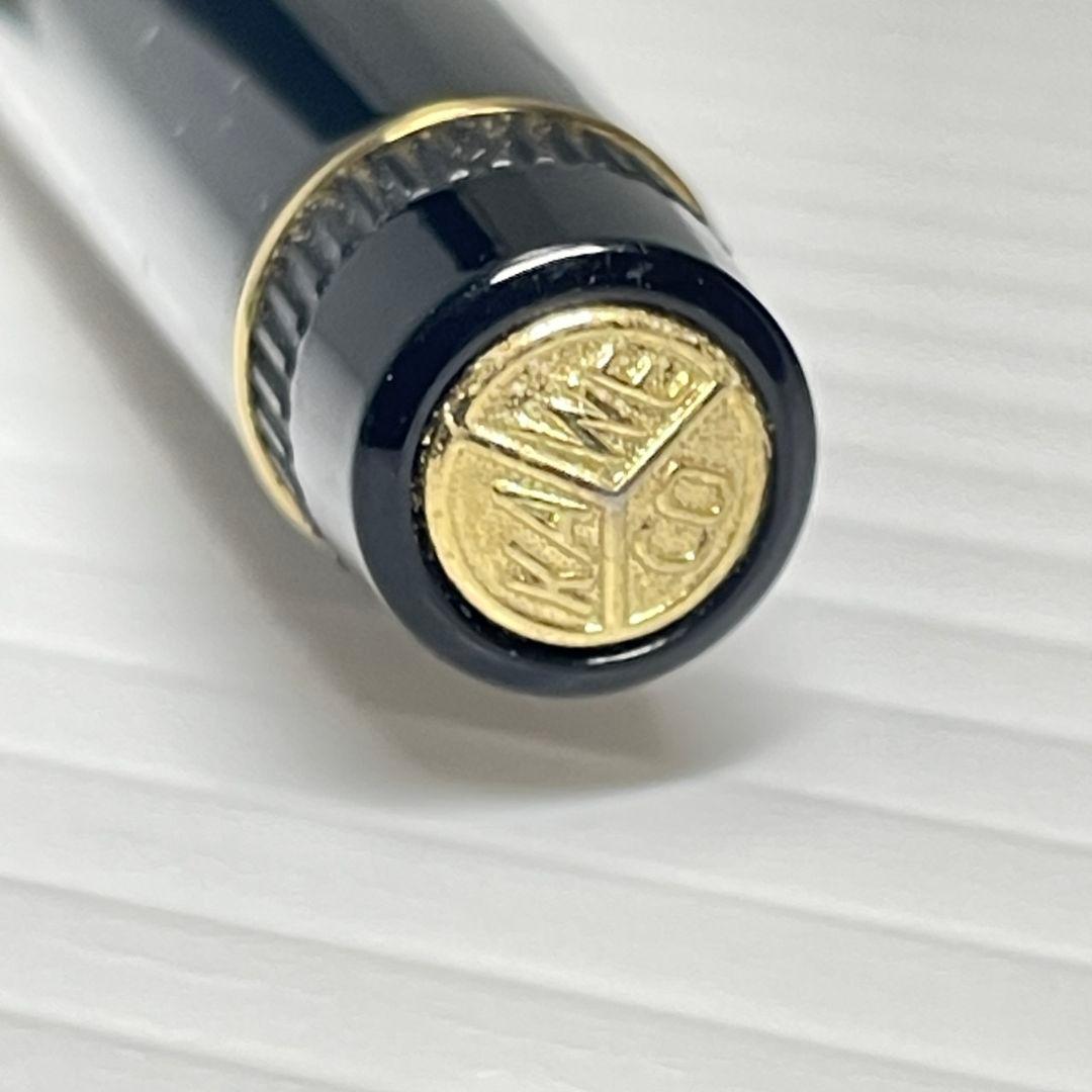 【未使用 】kaweco カヴェコ 14K 585 BBニブ 万年筆 ドイツ製