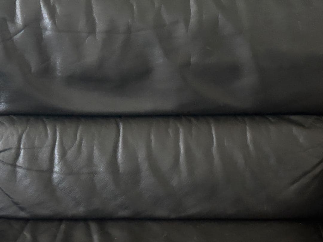 カンディハウス　ボルス　リビング2Pソファ