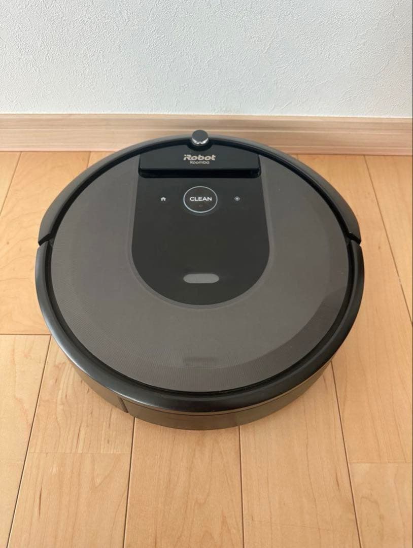 《中古品》Roomba i7＋
