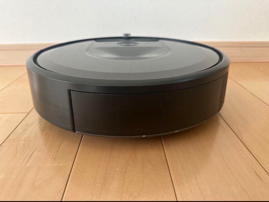 《中古品》Roomba i7＋