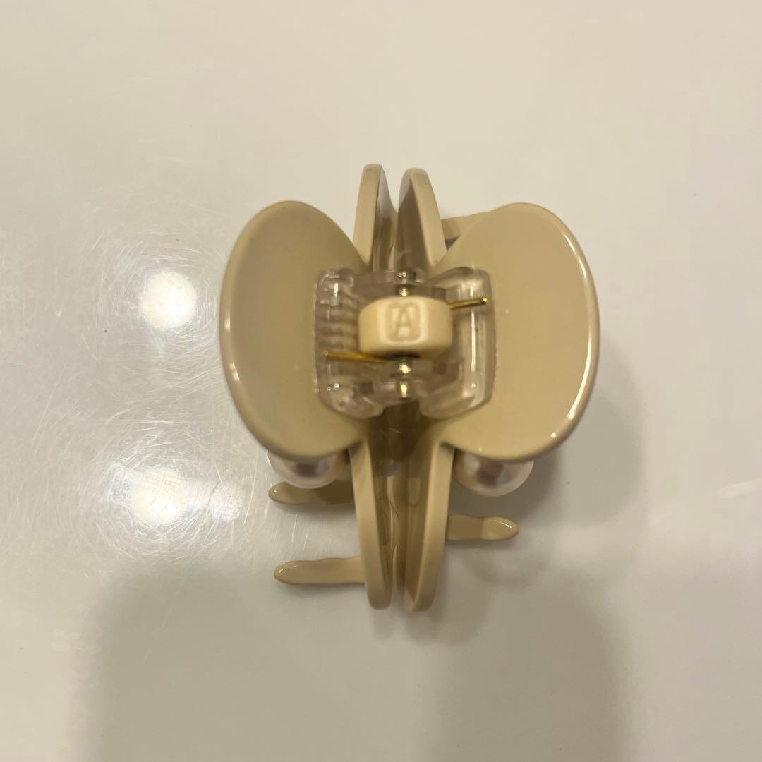 アレクサンドルドゥパリ　パールバンスクリップ