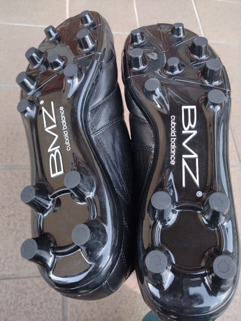 BMZ 蹴王 26.5cm