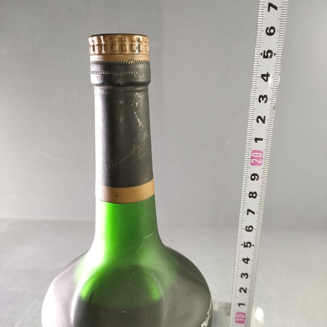 A1153-5/Hennessy/ヘネシー ナポレオン/コニャック/ブランデー/