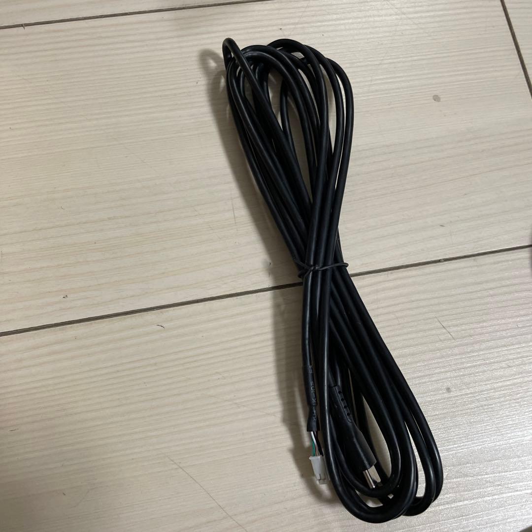 M カー　ポータブル　モニター　新品　値下げ交渉不可