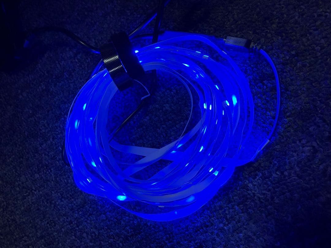 ゲーミングPC モニターセット