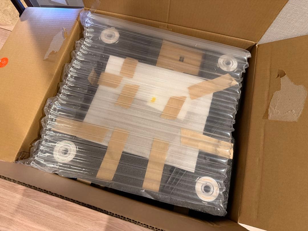 Bambu Lab A1 Combo 3Dプリンター本体　その他アクセサリー