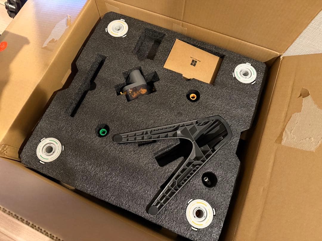 Bambu Lab A1 Combo 3Dプリンター本体　その他アクセサリー