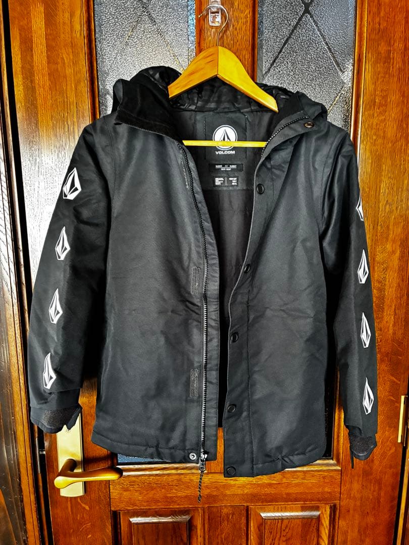 スノーボードウェア オーバーオールセット キッズ8〜10Y