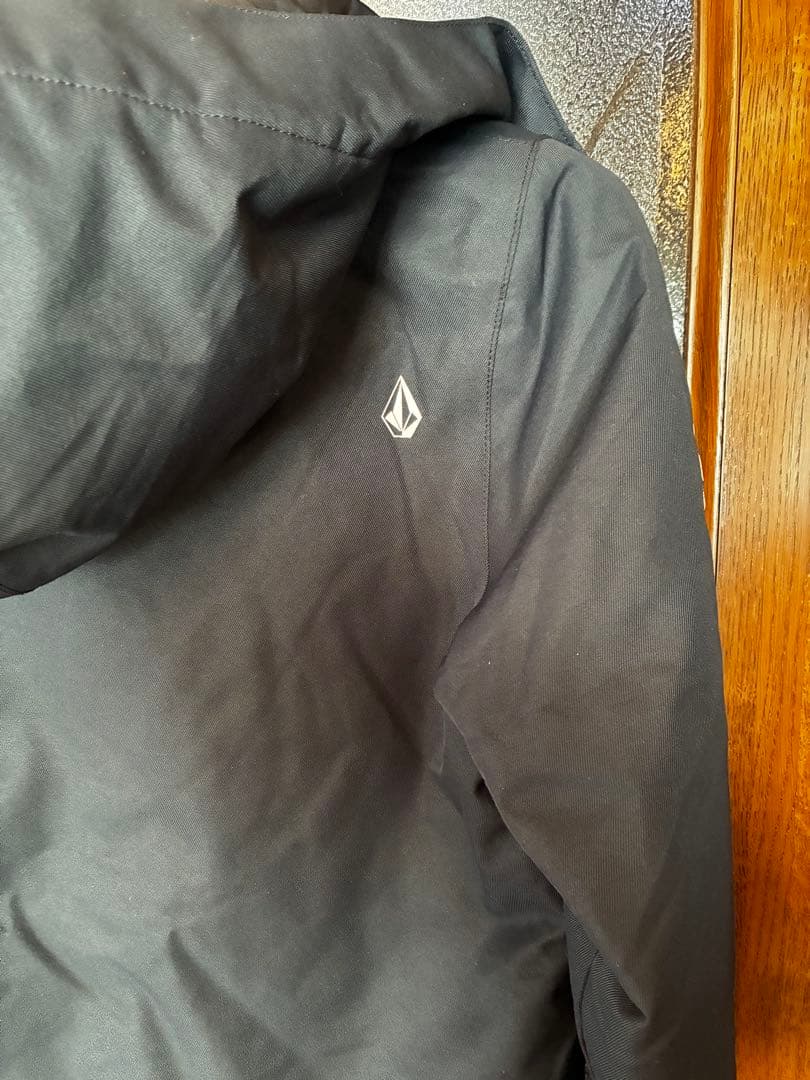 スノーボードウェア オーバーオールセット キッズ8〜10Y