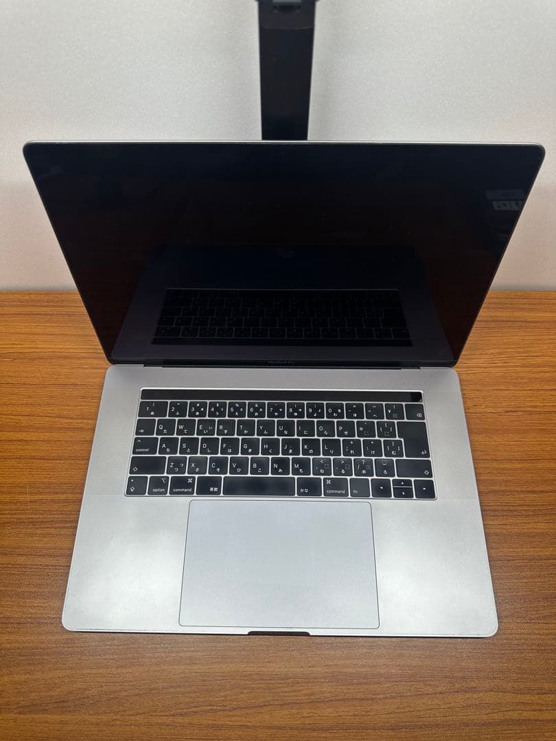 Macbook Pro まとめてジャンク品の出品