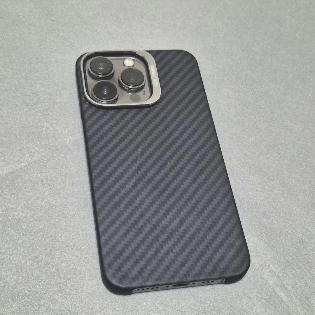 iPhone 13 Pro 1TB グラファイト 中古美品 欠品なし