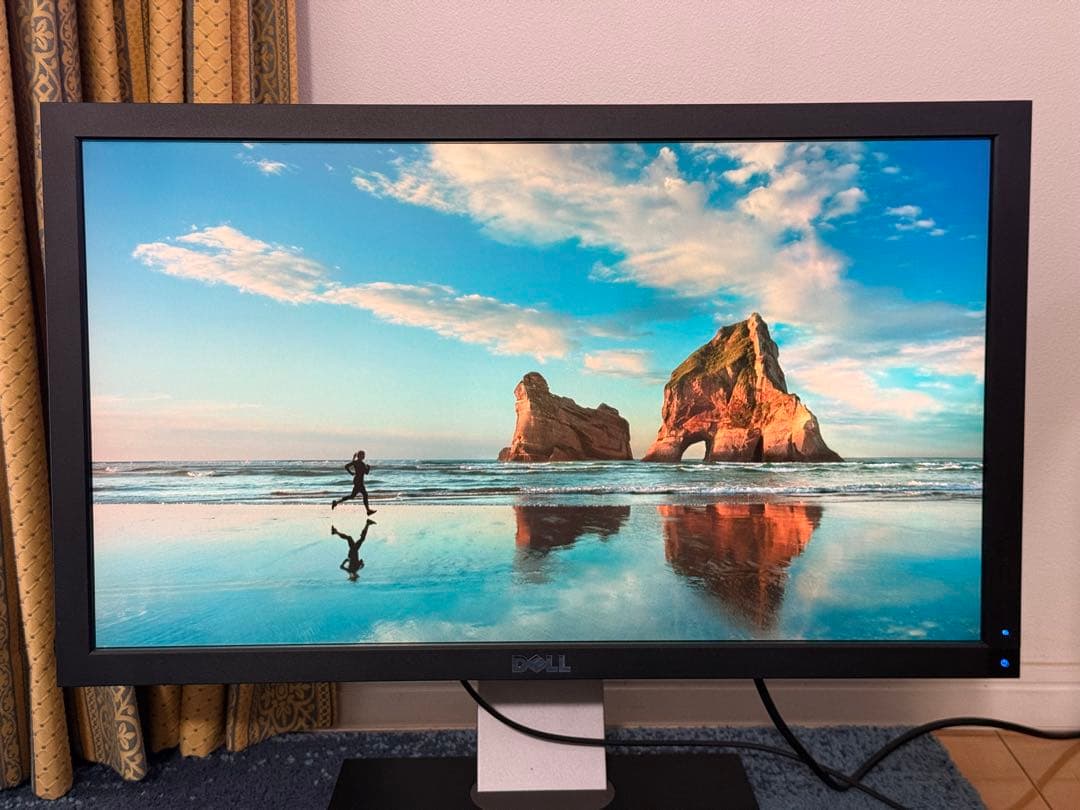 DELL モニター ディスプレイ U2711b 27インチ