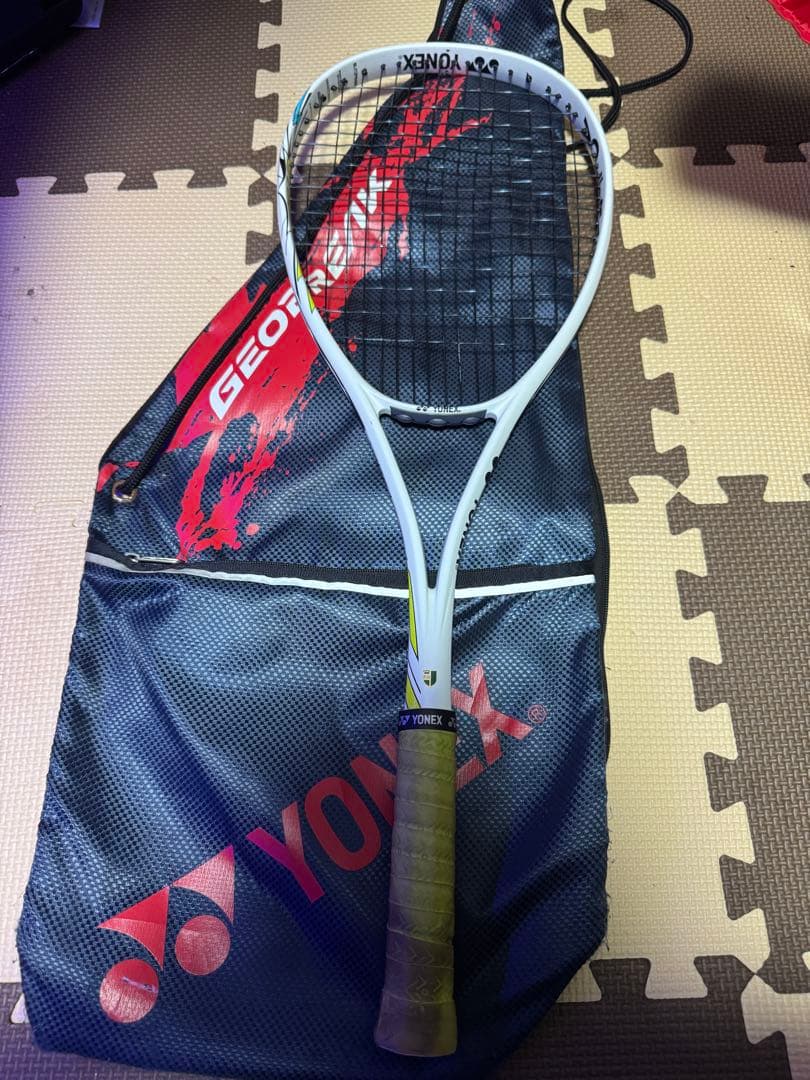 ゆ*お様 YONEX ボルトレイジ 7Sステア