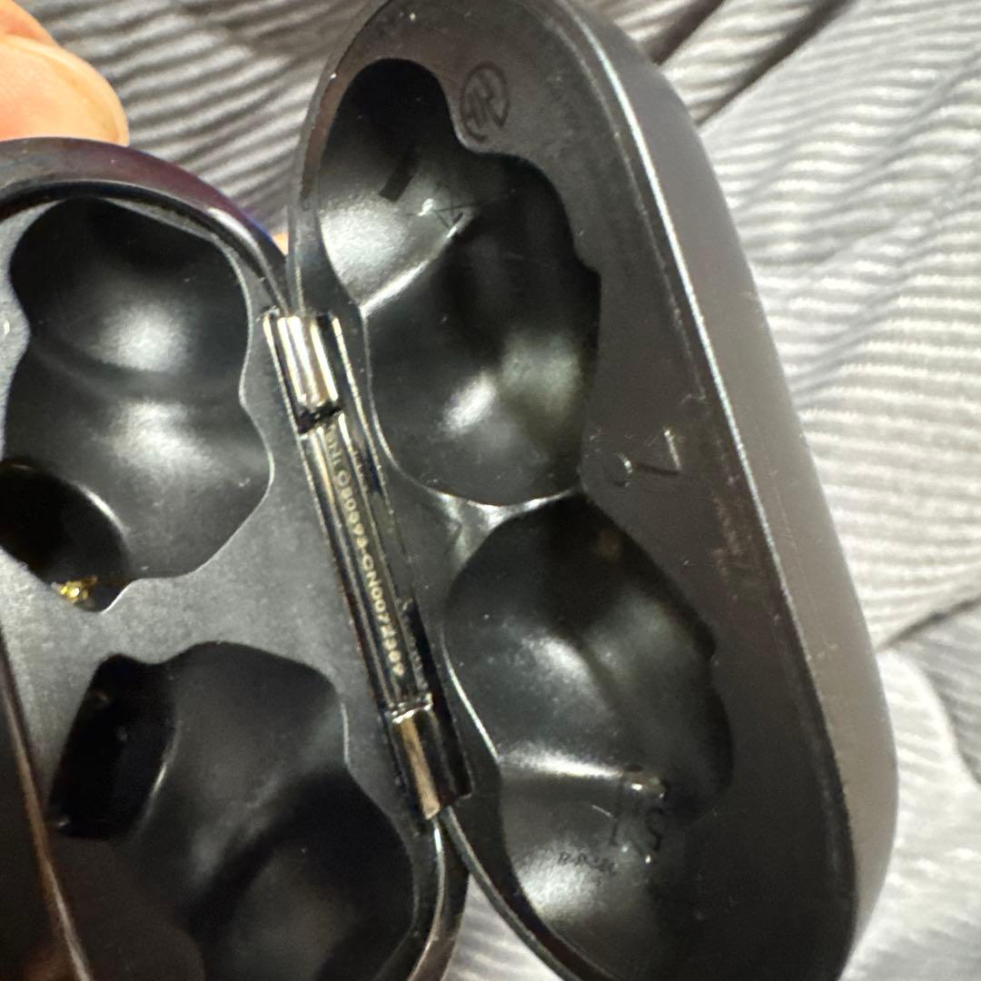 JBL tour pro 2 箱あり 黒色