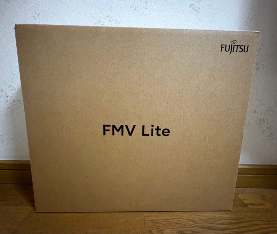 早い者勝ち 富士通 ノートパソコン FMV Lite WA1/J2