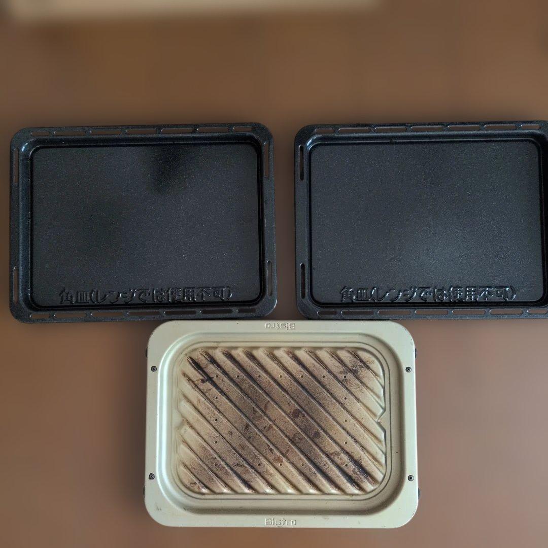 【早い物勝ち】パナソニック　ビストロ　オーブンレンジ　NE-BS1500