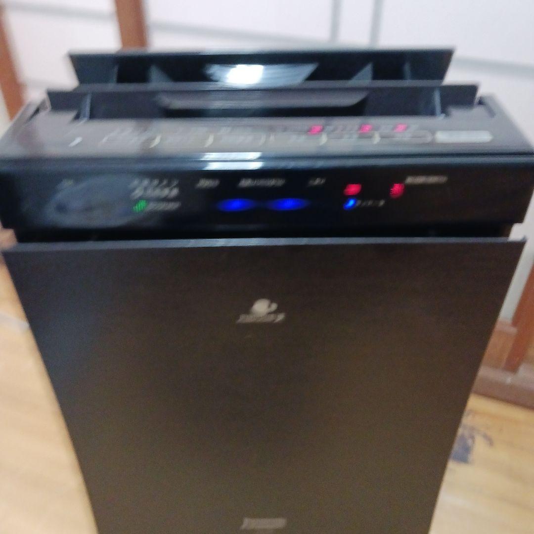 Panasonic 加湿空気清浄機 F-VC70XS