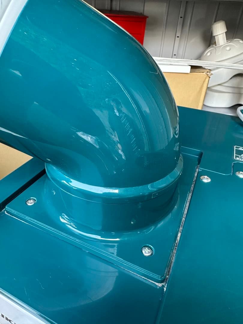 ダイキン スポットエアコン SUASP1HS 単相100V 首振なし クリスプ