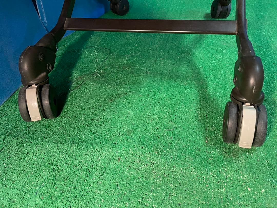 Combi コンビ　ネムリラ　おやすみ&チェア　ブラウンベージュ