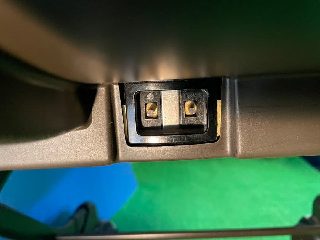 Combi コンビ　ネムリラ　おやすみ&チェア　ブラウンベージュ