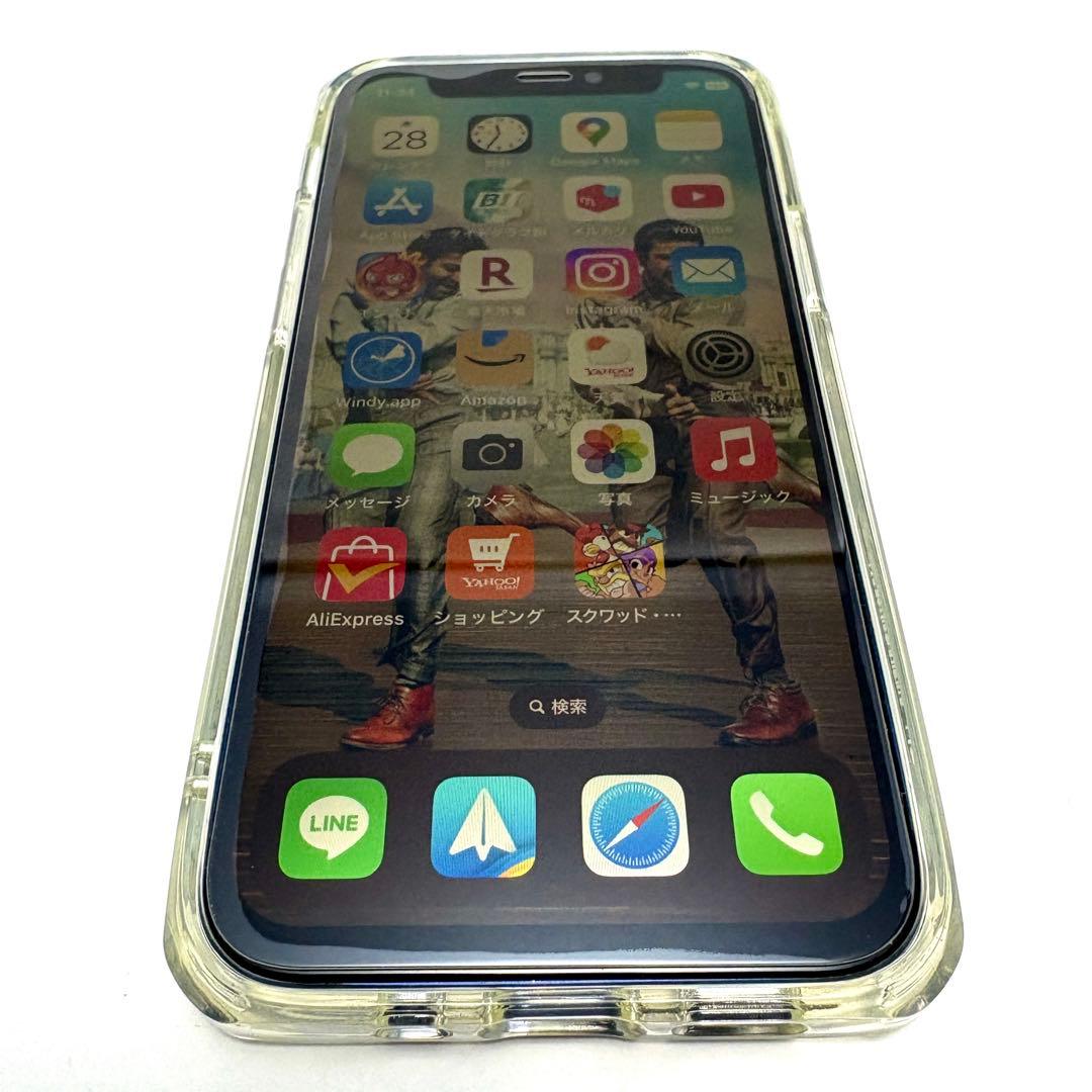 【ジャンク品】iPhone12 mini 256GB セル液晶パネル交換品