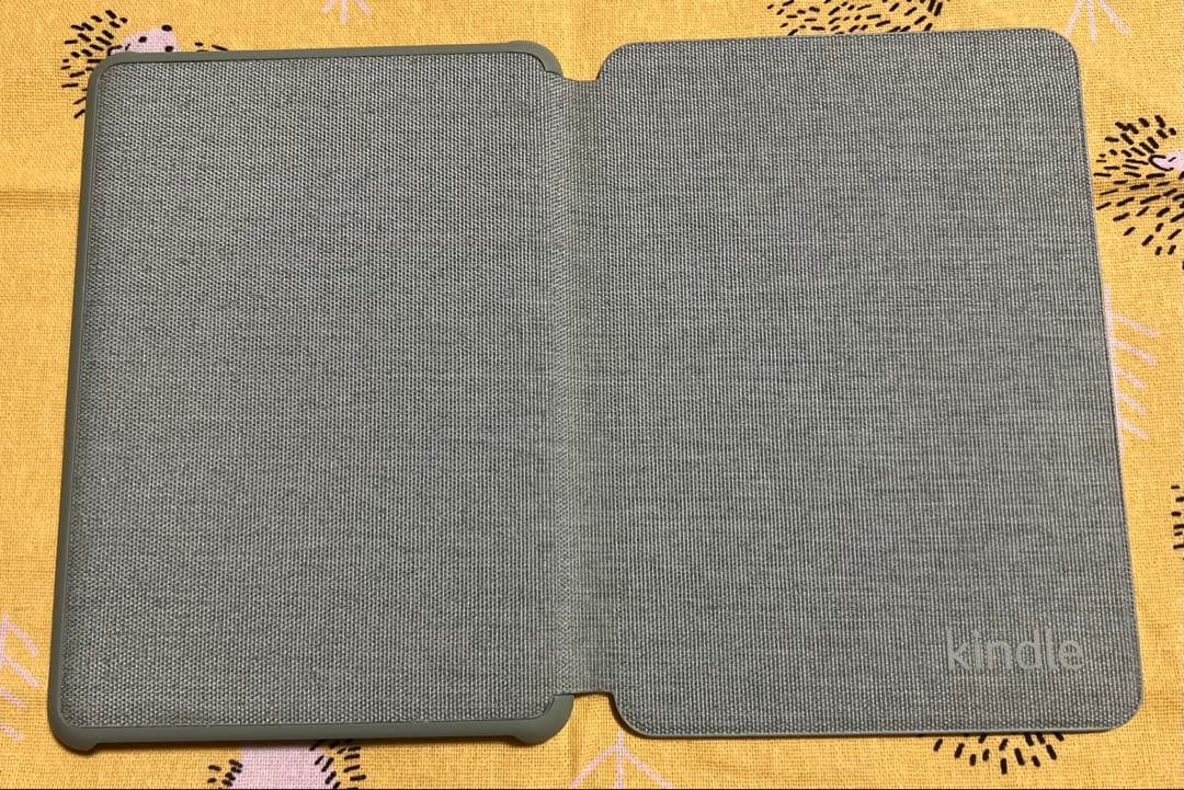 Kindle 電子書籍リーダー 6インチ、マッチャ、16GB、広告なし