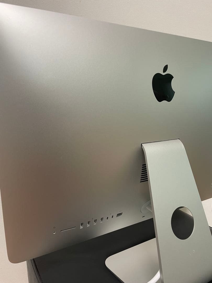 iMac 2020 21.5インチ SSD Core i5 MHK03J/A