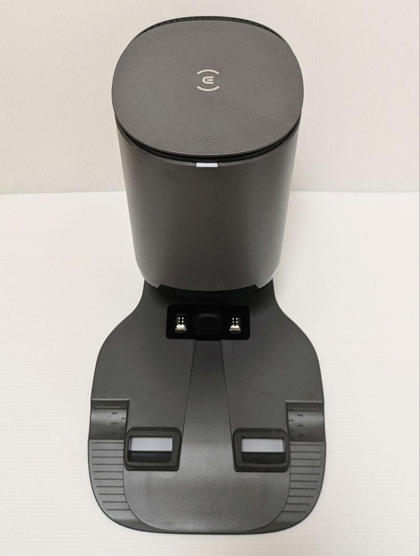 【美品】DEEBOT N8pro +　エコバックス ロボット掃除機