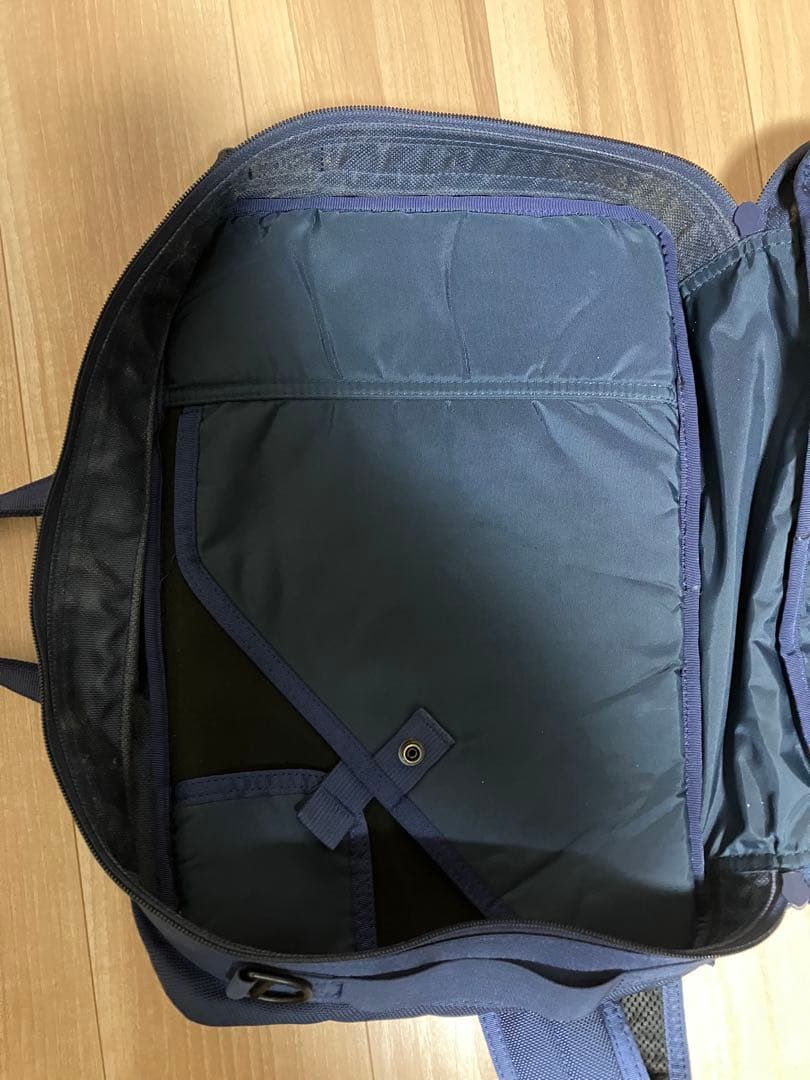 BEAMS PLUS別注のブリーフィング　NEO TRINITY LINER